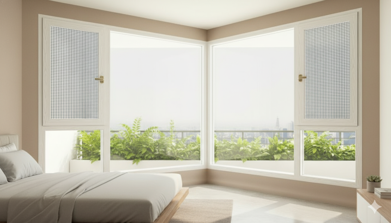 double-shutter-windows